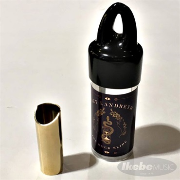 THE ROCK SLIDE Joey Landreth Polished Brass [TRS-JLF]