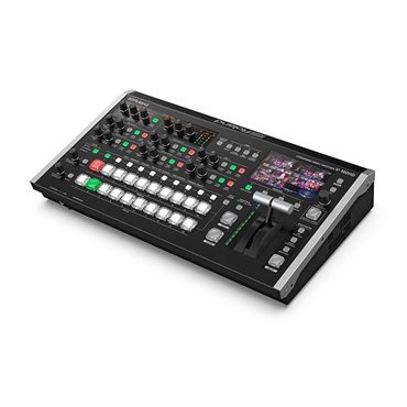 V-160HD（STREAMING VIDEO SWITCHER）