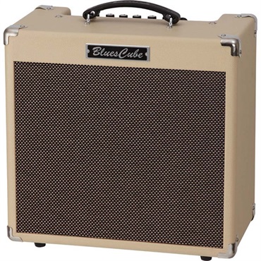 Blues Cube Hot (Vintage Blonde)（ブルースキューブ ローランド）