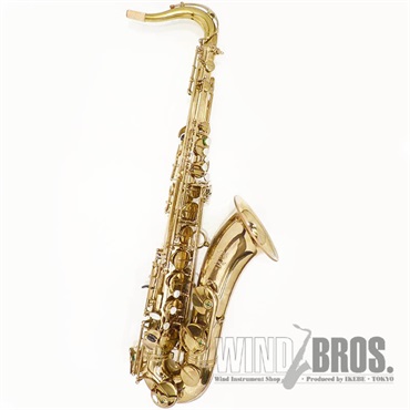 77 American Selmer (アメセル) MarkVII S/N:282xx5 Original Lacquer 【調整&セットアップ後出荷】【5年間キーバランス調整無料】