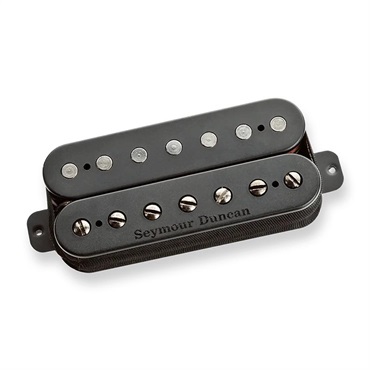 Pegasus [7 string Passive Mount]【安心の正規輸入品】