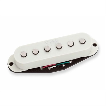 Seymour Duncan STK-S10 Bridge (OffWhite) [YJM FURY]【安心の正規輸入品】