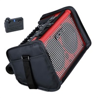 【セット品】 CUBE Street II Red [CUBE-ST2-R]+[BT-DUAL]+[CB-CS1]SET（ストリート キューブ ボス）