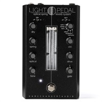 【WEB限定在庫処分セール】 LIGHT Pedal（ゲームチェンジャーオーディオ）リバーブ