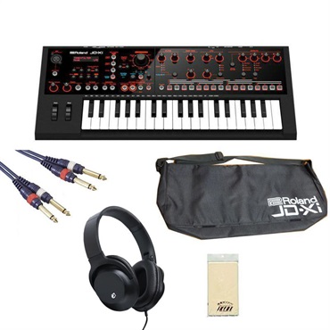 Roland JD-Xi【速攻スタートセット】
