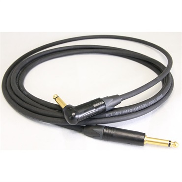 Belden8412+Neutrik 3m SL [BNC8412/3SL]