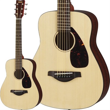 YAMAHA JR2S NATURAL [スティール弦ミニ・フォークギター] ヤマハ