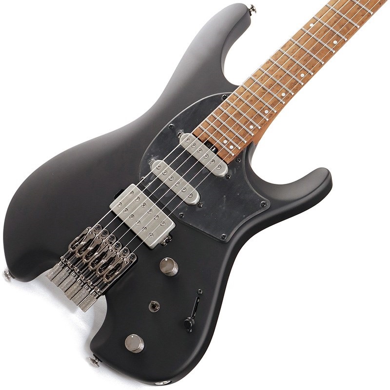 Q54-BKF (Black Flat) [SPOT MODEL]の商品画像