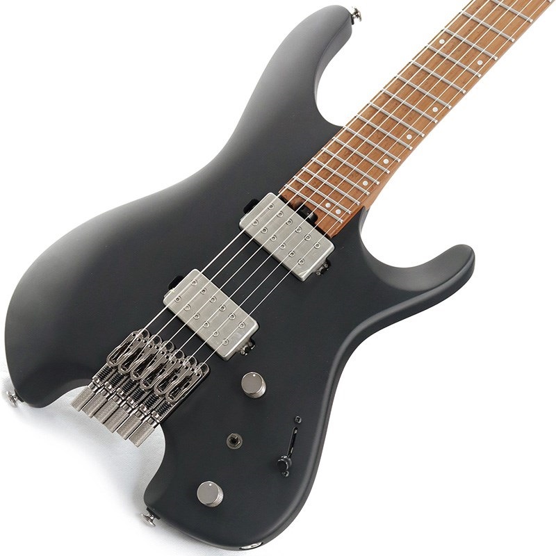 QX52-BKF (Black Flat) [SPOT MODEL]の商品画像