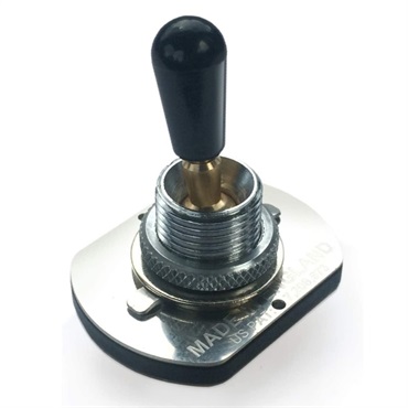 Freeway Switch Toggle Switch 3X3-03
