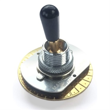 Toggle Switch 3×3-05
