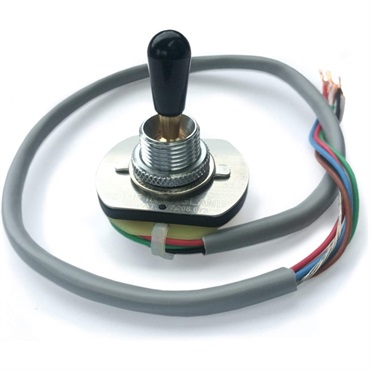 Toggle Switch 3×3-07