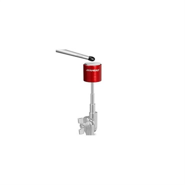 AHWCPR [WICKED CHOPS PRACTICE PAD / RED]