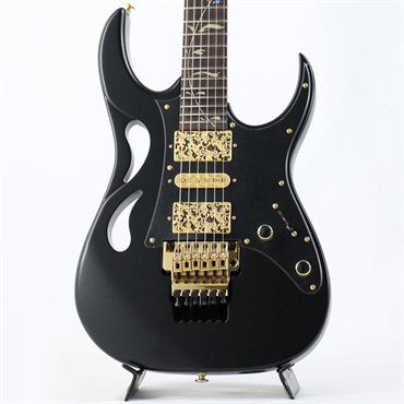 PIA3761-XB (Onyx Black) [Steve Vai Model]