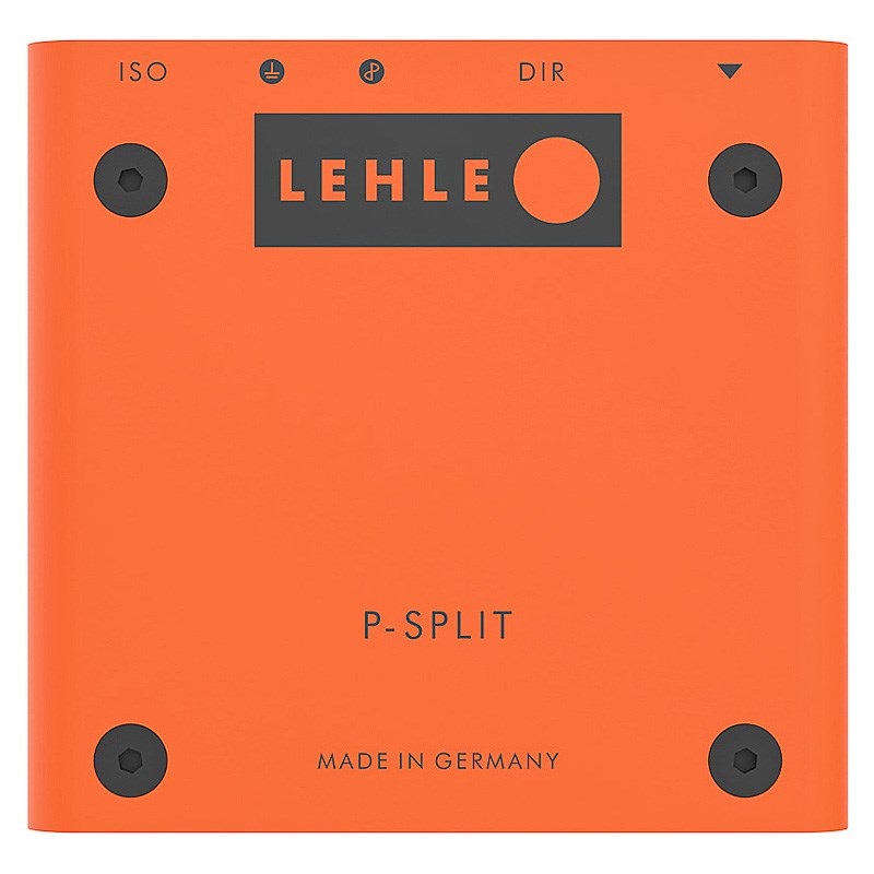 P-SPLIT III（リール）スプリッター　DIボックスの商品画像