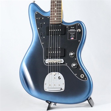 American Professional II Jazzmaster (Dark Night/Rosewood) 【The Spring Summer 2026 Campaign】
