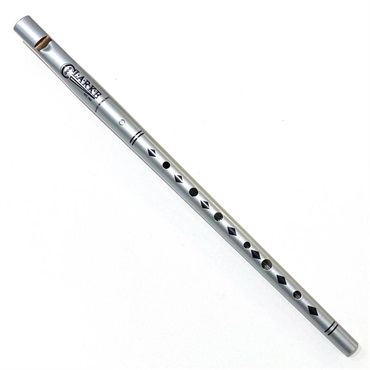 Original Silver Coated C ティンホイッスル C管［ONC］