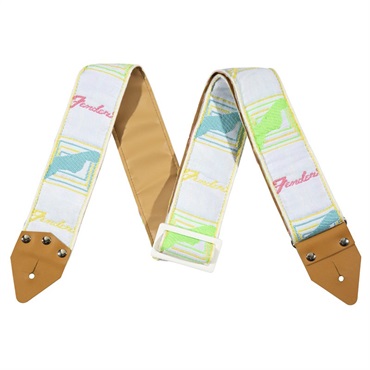 Hama Okamoto Signature Strap (WH/YW/PK/BL/GR) [#0990649007]