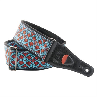 RIGHTON STRAPS 【お取り寄せ商品】 STANDARD PLUS FILLMORE II BLUE