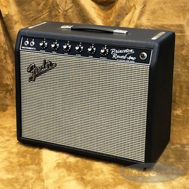 Fender USA ‘64 Custom Princeton Reverb（アンプ コンボ フェンダー）