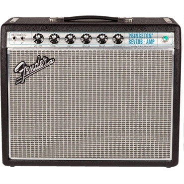 【夏のボーナスセール】68 Custom Princeton Reverb（アンプ コンボ フェンダー）