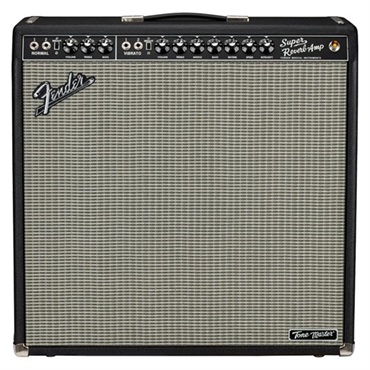 【WEB限定在庫処分セール】TONE MASTER SUPER REVERB 100V