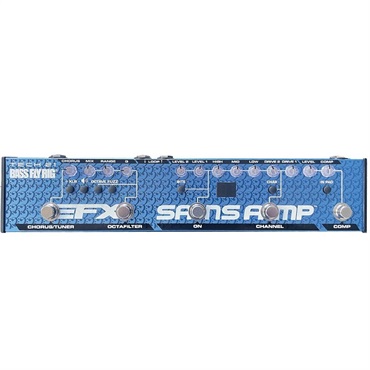 BASS FLY RIG V2 [正規輸入品]