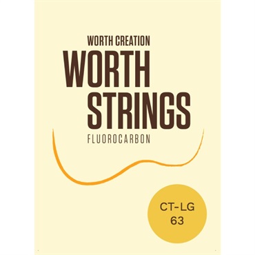 CT Tenor Low-G ワース