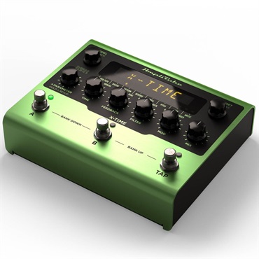 AmpliTube X-TIME