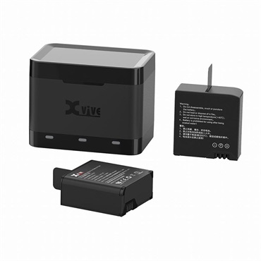 U5C(U5ワイヤレスシステム用バッテリーキット)