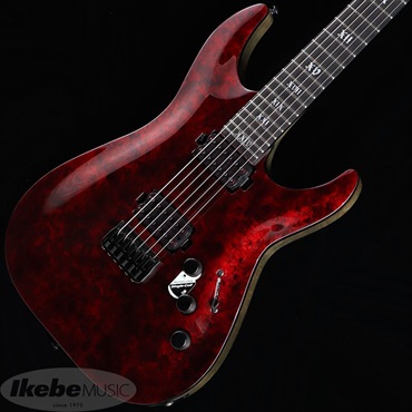 SCHECTER C-1 APOCALYPSE  [AD-C-1-APOC] (RDR)