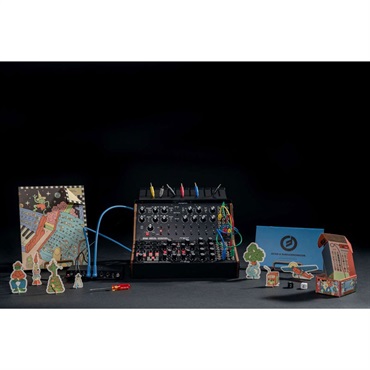 moog Moog Sound Studio:DFAM & Subharmonicon(台数限定・値上げ前新品超特価！)