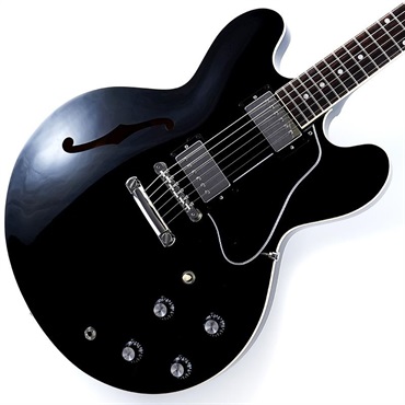 ES-335 (Vintage Ebony)