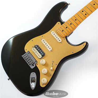 Fender USA American Ultra Stratocaster HSS (Texas Tea/Maple) 【The Spring Summer 2026 Campaign】
