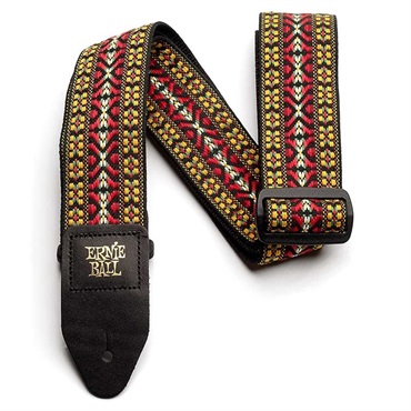 【夏先取り大特価セール】California Weave Jacquard Guitar Strap [#P04092]