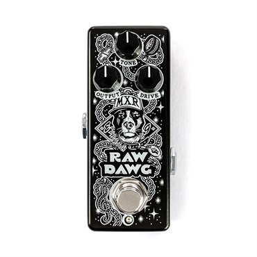 【夏先取り大特価セール】【WEB限定在庫処分セール】 EG74 RAW DAWG OVERDRIVE