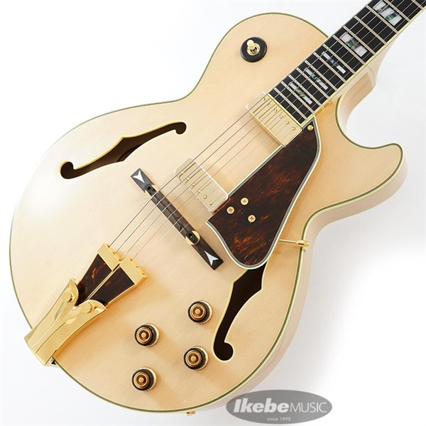 GB10-NT [George Benson Model]の商品画像