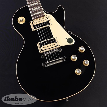 Gibson Les Paul Classic (Ebony)