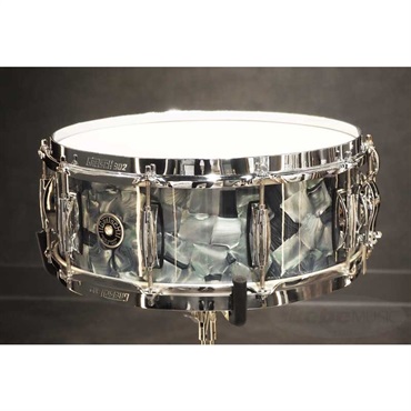 Brooklyn Series 14 x 5.5 Abalone [GBNT-5514S-1CL:096 Nitron Coverd Finish]