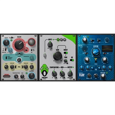 MDMX Distortion Modules (オンライン納品)(2時間以内に納品)