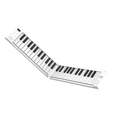 ORIPIA49 49鍵盤 折りたたみ式電子ピアノ MIDIキーボード オリピア タホーン