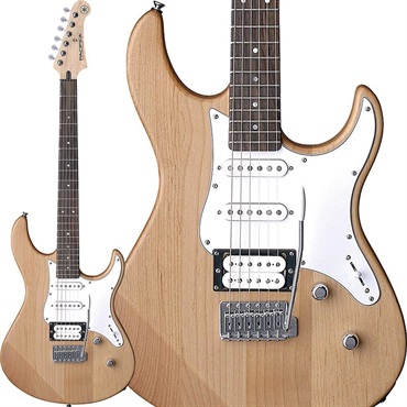 PACIFICA112V (Yellow Natural Satin) [SPAC112VYNS]
