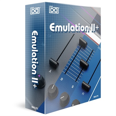 mulation II+(代引不可)(オンライン納品)