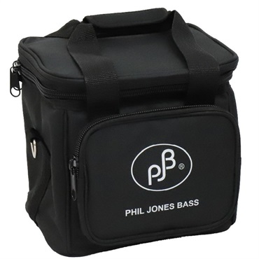 【入荷待ち、ご予約受付中】PJO-X4BAG [X4/X4C専用キャリングバッグ]