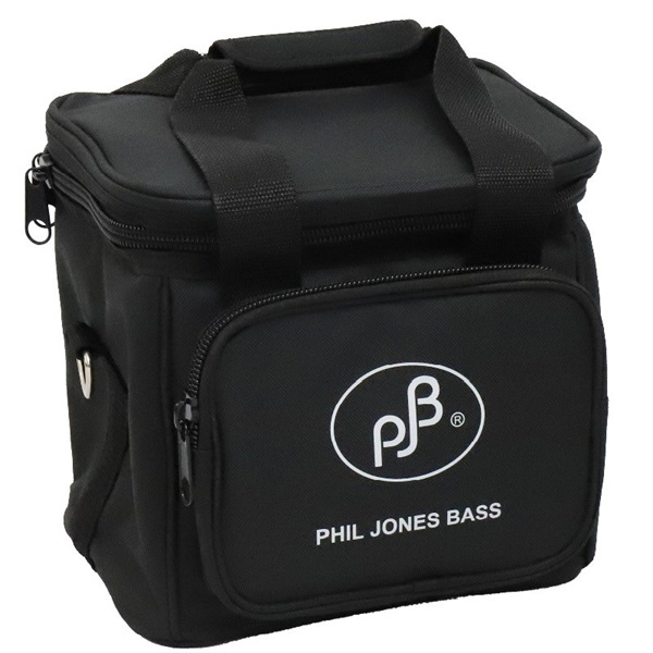 【入荷待ち、ご予約受付中】PJO-X4BAG [X4/X4C専用キャリングバッグ]の商品画像
