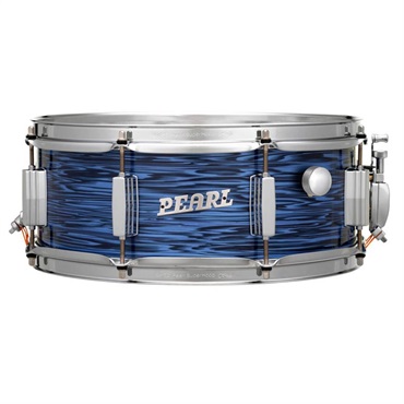 Pearl PSD1455SE/C #767 [President Series Deluxe Snare Drum 14×5.5 / Ocean Ripple / 75th Anniversary Edition]