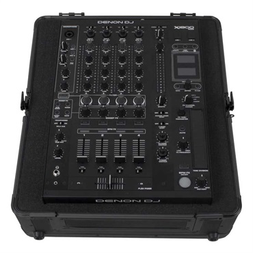 U93011BL Ultimate Pick Foam フライトケース M Black 【DJM-900NXS2 / DJM-S11 / DJM-750MK2等対応ケース】