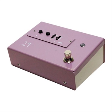 OAMP　バッファ　プリアンプ