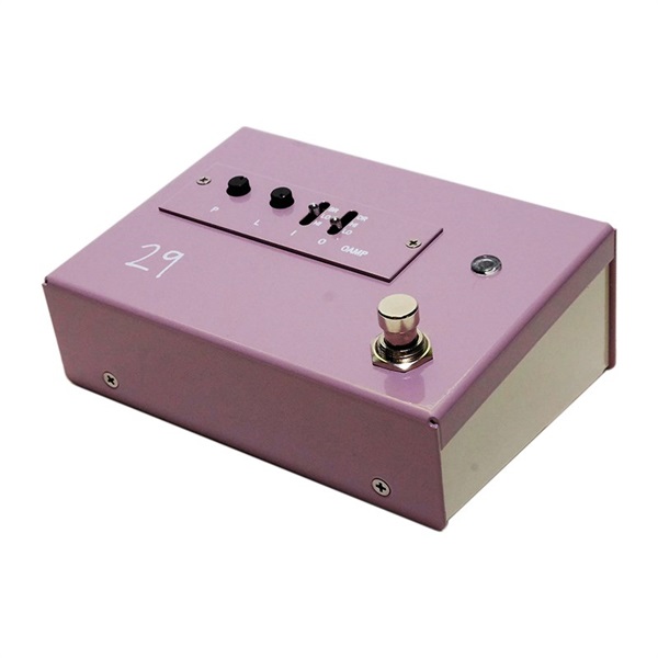 OAMP　バッファ　プリアンプの商品画像
