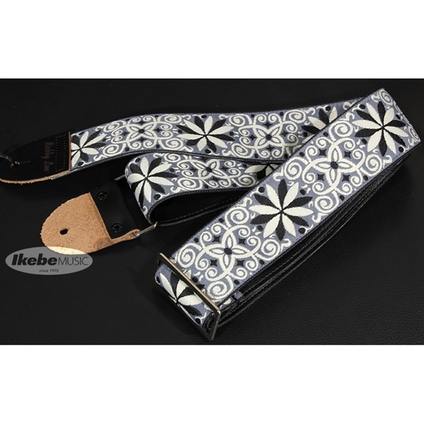 Bobby Lee Replica Straps Dresden Star White/Black [BLVGS0408]の商品画像